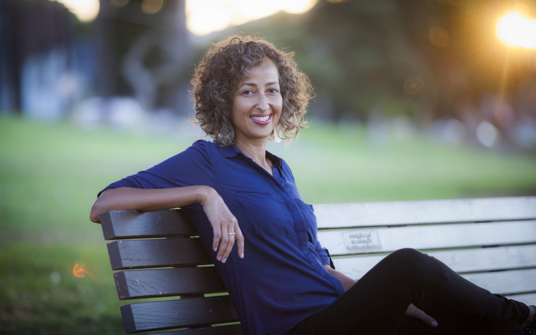 2016 Contest: An Interview with Fiction Judge Sofia Samatar