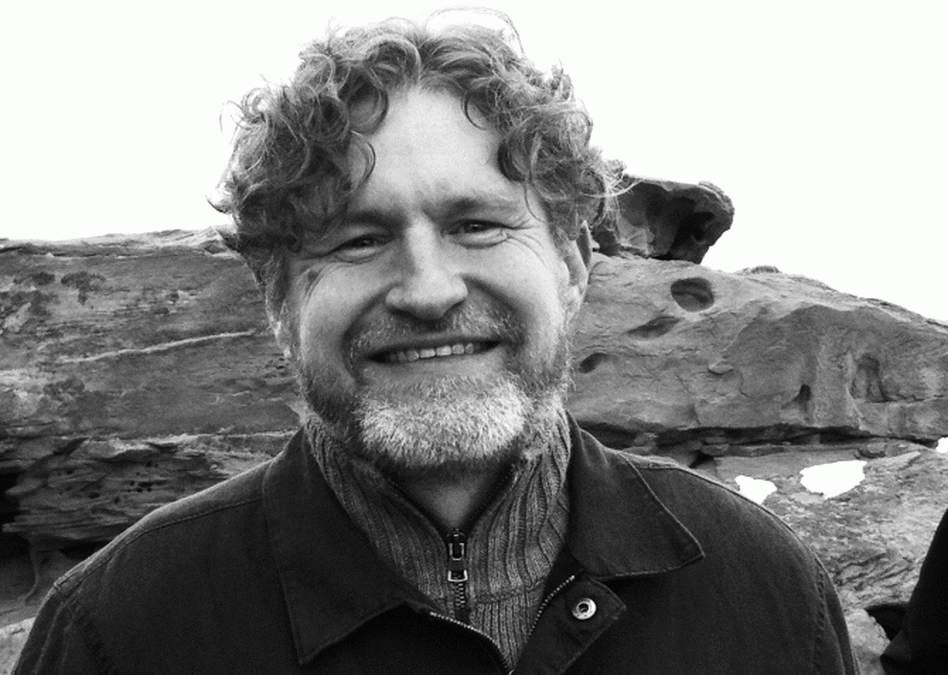 2013 Contest: An Interview with Fiction Judge Brian Evenson