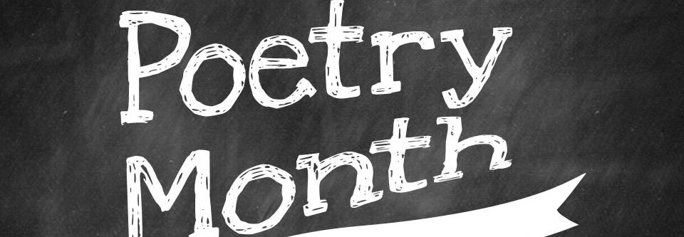 National Poetry Month: LIGHT AWAY NOW by Matt Cozart