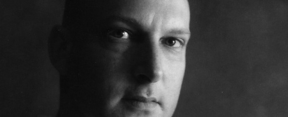 2014 Contest: An Interview with Poetry Judge Richard Siken