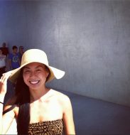 Robin Tung