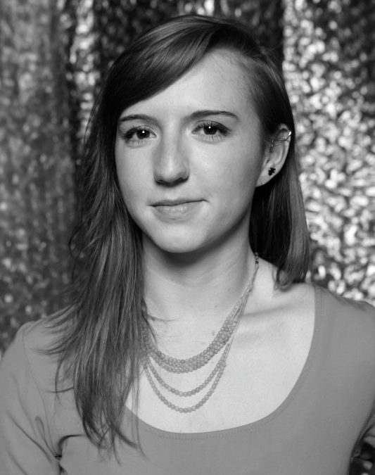 41.1 Feature: An Interview with Sarah Minor