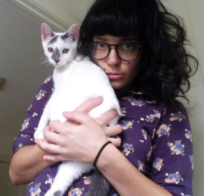 Meet the Editors: An Interview with Fiction Editor Reem Abu-Baker