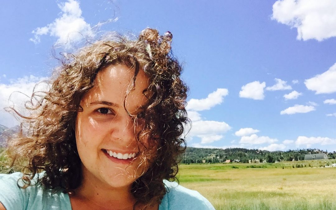 43.1 Feature: An Interview with Kat Lewin