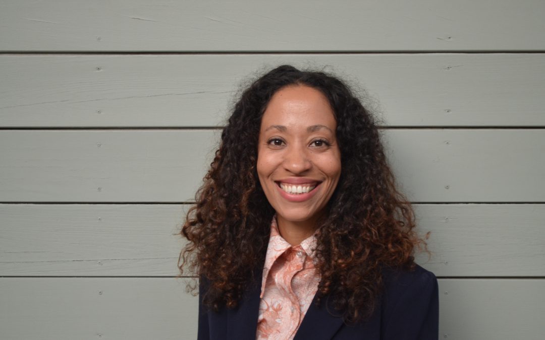 43.1 Feature: Adrienne G. Perry Reads “More of the World This Way”