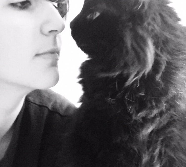 Meet the Editors: An Interview with Fiction Editor Emily Coon