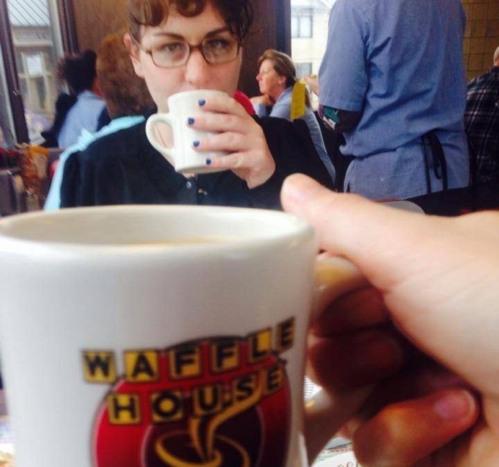 Meet the Editors: An Interview with Editor Gail Aronson