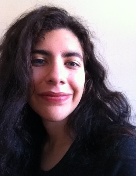 2016 Contest: An Interview with Fiction Winner Ava Tomasula y Garcia
