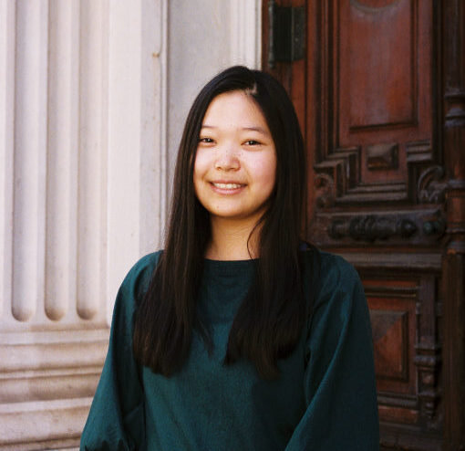 K-Ming Chang author photo